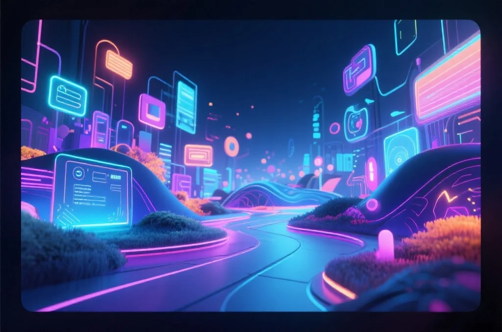 联赢娱乐：超越传统，打造深度互动体验的品牌故事与承诺