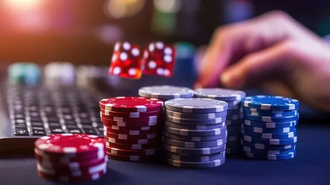 联赢娱乐 新闻背景